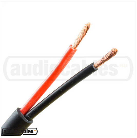 BELDEN 46381 (2x2.5mm) Speaker Cable